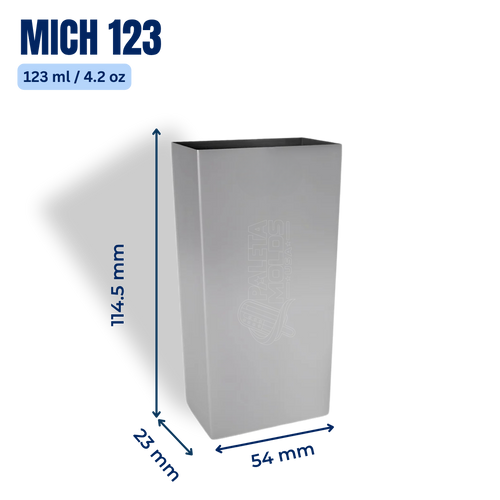 Mich 123ml