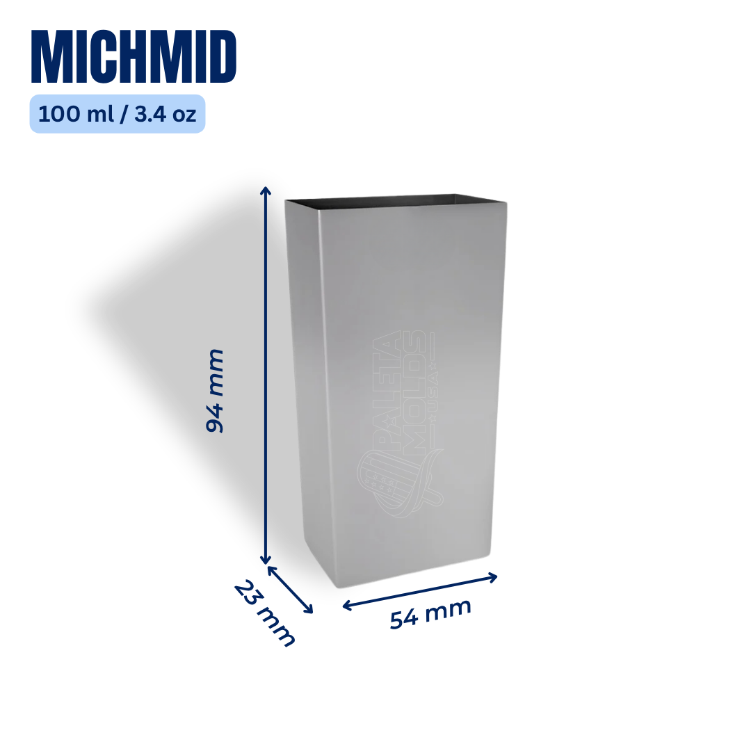 MICHMID 100ML